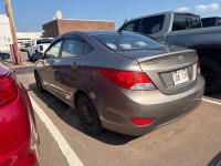Power Windows! Larger than most in its class, this Hyundai Accent offers more space for less money.... (image 3)