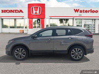 *WATERLOO HONDA'S **PRE-OWNED BUY SMART PROGRAM* - With the purchase of this vehicle, you will recei... (image 1)