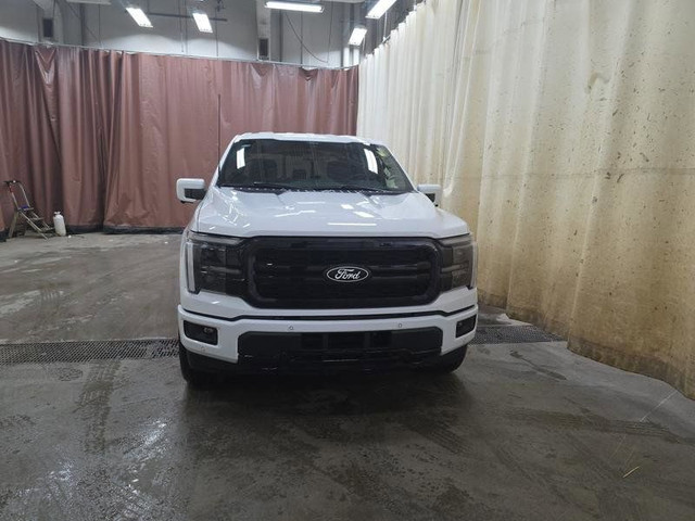 2025 FORD F-150 LARIAT in Cars & Trucks in Calgary - Image 2
