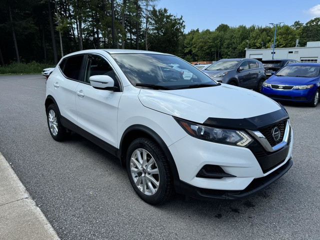 Nissan Qashqai 2021 LED démarreur à distance Siège Chauffant à v in Cars & Trucks in Trois-Rivières - Image 3