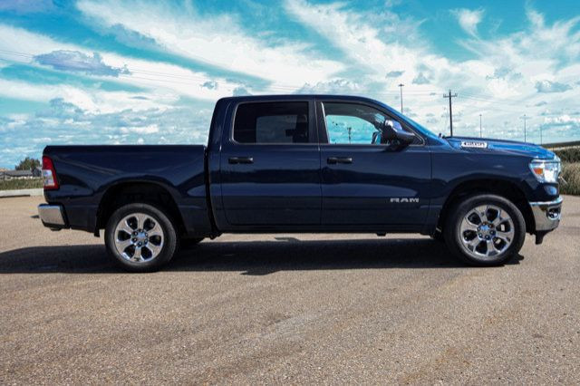 2023 Ram 1500 Big Horn in Cars & Trucks in Strathcona County - Image 4