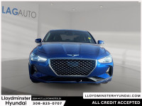 Welcome to Lloydminster Hyundai! Discover a superior car-buying experience with our wide selection o... (image 1)