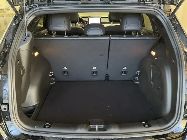 2024 Jeep Compass North | Sunroof | Remote Start in Cars & Trucks in Edmonton - Image 25