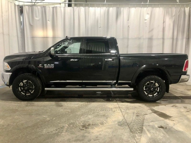 2018 Ram 3500 in Cars & Trucks in Red Deer - Image 2