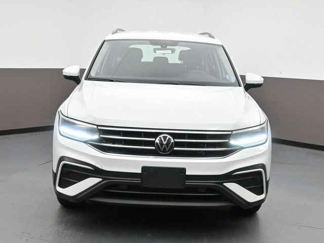 2024 Volkswagen Tiguan Trendline Blind Spot Monitoring | Apple C in Cars & Trucks in City of Halifax - Image 2