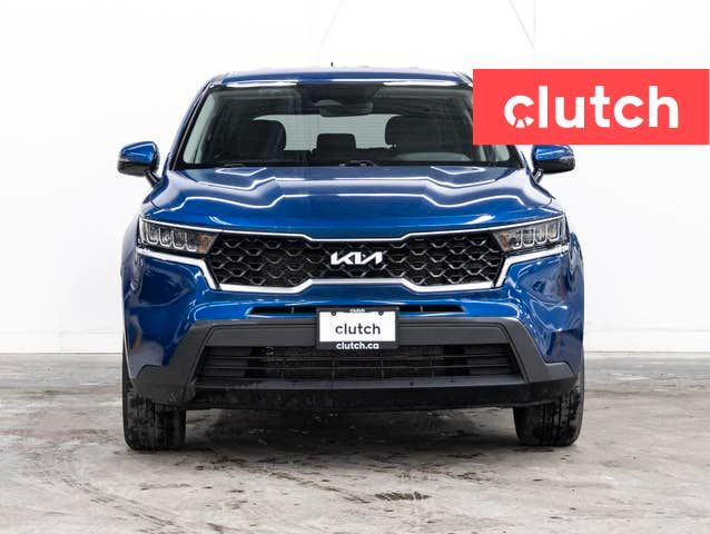 2022 Kia Sorento LX Premium AWD w/ Apple CarPlay & Android Auto, in Cars & Trucks in Bedford - Image 3