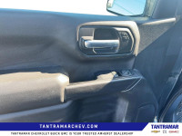 Tantramar Chev located in Amherst, Nova Scotia - Recent Arrival! Grey 2019 GMC Sierra 1500 RWD 6-Spe... (image 9)
