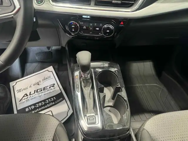 2025 Chevrolet Trax LT in Cars & Trucks in Trois-Rivières - Image 16