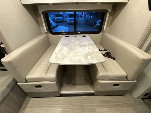 2023 Thor Motor Coach Compass AWD 23TW in RVs & Motorhomes in Abbotsford - Image 25