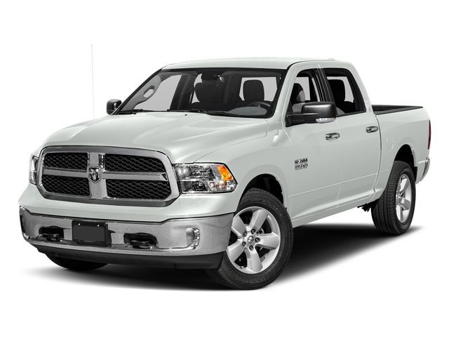 2017 Ram 1500 SLT in Cars & Trucks in Brandon