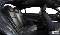 ULTRA LUXURY - PREMIUM COLOUR Engine: 2.5L 4cyl. L/100Km City: 5.5 L/100Km Hwy: 5.2 Safety Equipment... (image 4)