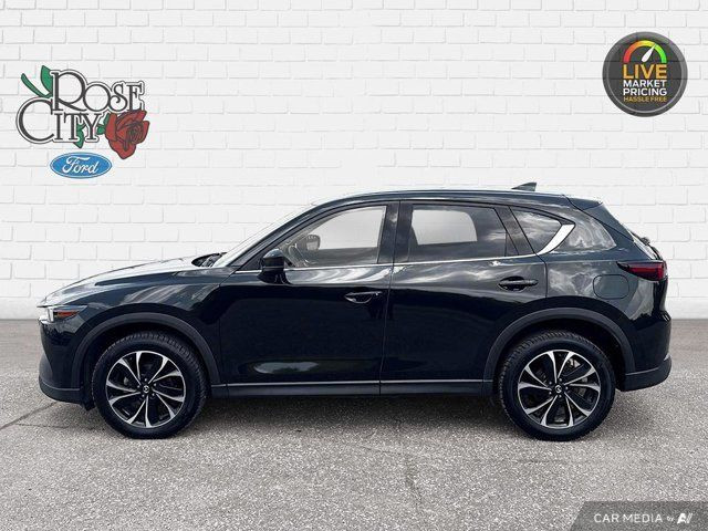 2023 Mazda CX-5 GT | Heated Seats | Cooled Seats | Sunroof in Cars & Trucks in Windsor Region - Image 3