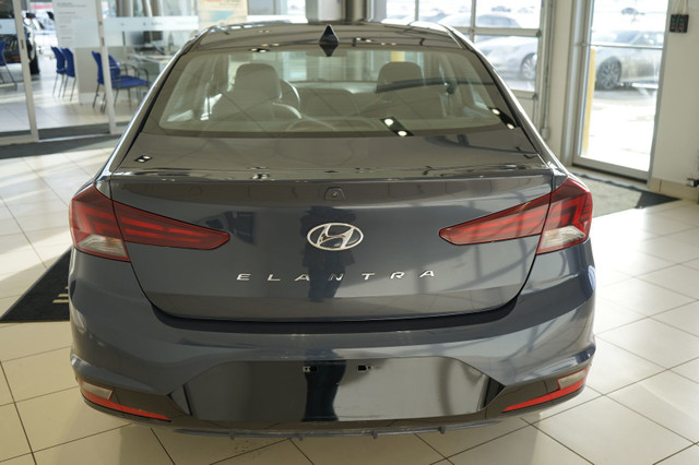 2020 Hyundai Elantra Preferred in Cars & Trucks in Edmonton - Image 4