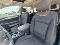 OUTBACK TOURING, FULLY LOADED WITH OPTIONS, POWER SUNROOF, POWER SEATS, APPLE CARPLAY/ANDROID AUTO,... (image 9)