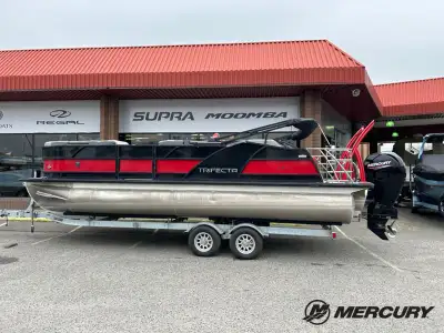 From $403 Bi-Weekly Construction cannot be overlooked. Trifecta's revolutionary Z42 composite floori...