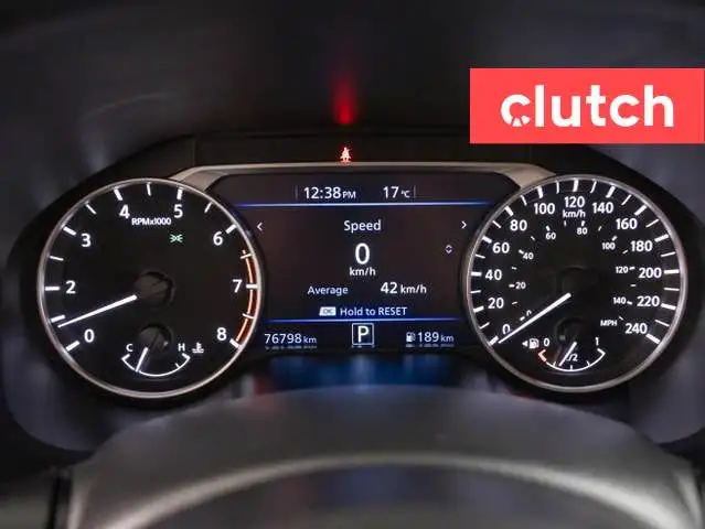 2019 Nissan Altima S w/Apple CarPlay, Heated Front Seats, Backup in Cars & Trucks in Bedford - Image 26