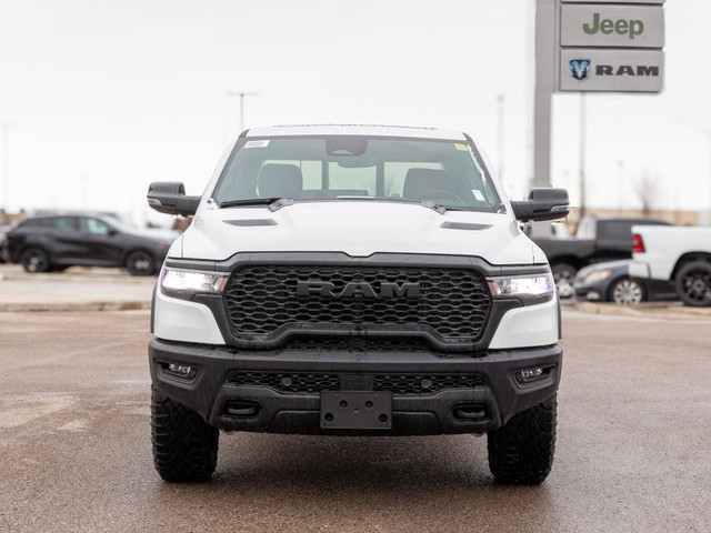 2025 RAM 1500 Rebel DEMO SAVINGS | PANO SUNROOF | VENTED SEAT... in Cars & Trucks in London - Image 2