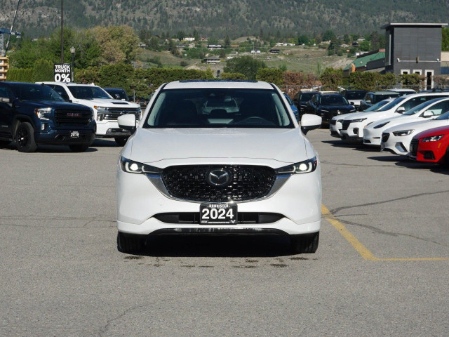 2024 Mazda CX-5 in Cars & Trucks in Penticton - Image 2
