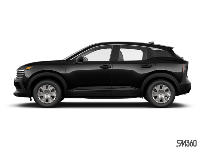 2025 Nissan Kicks SV in Cars & Trucks in Ottawa