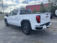 Clean Car Fax**Trade In Vehicle**GMC**Sierra**AT4**5.3L**V8**4x4**Leather Seats**Heated and Ventilat... (image 6)