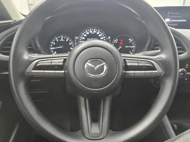 2021 Mazda Mazda3 CARPLAY, CAMERA, SIEGES CHAUFFANTS, BLIND SPOT in Cars & Trucks in Longueuil / South Shore - Image 20