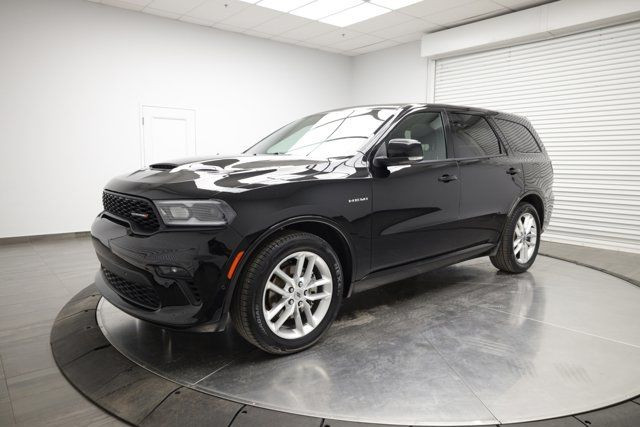 2021 Dodge Durango R/T in Cars & Trucks in Calgary - Image 4