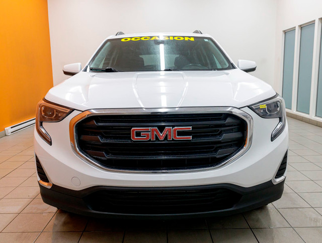 2021 GMC Terrain SLE AWD *GR SÉCURITÉ PRO PLUS* SIÈGES CHAUF ALE in Cars & Trucks in Laurentides - Image 4