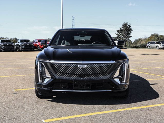 2023 Cadillac LYRIQ Luxury in Cars & Trucks in Strathcona County - Image 3
