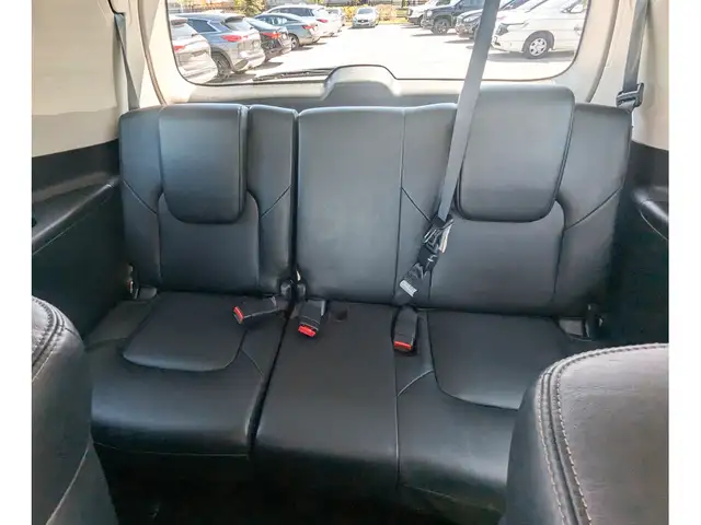 2023 Nissan Armada Platinum FULLY LOADED !!! | VENTILATED SEATS  in Cars & Trucks in Markham / York Region - Image 20