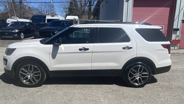 2019 Ford Explorer Sport in Cars & Trucks in Laval / North Shore - Image 2