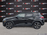 Come see this 2023 Chevrolet Trailblazer RS while we still have it in stock! *This Chevrolet Trailbl... (image 1)