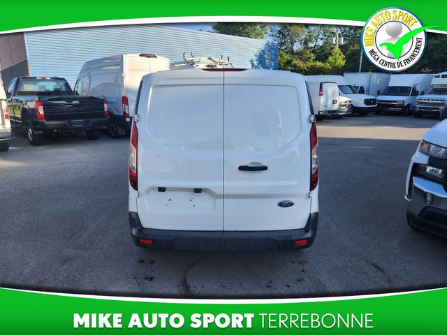 2018 Ford Fourgon Transit Connect XLT avec 2 portes coulissantes in Cars & Trucks in Laval / North Shore - Image 4