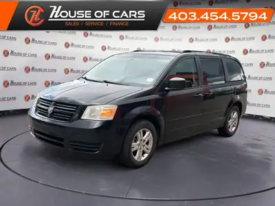 Thanks for viewing our House Of Cars Chinook Inventory! AMVIC licensed dealer! The 2010 Dodge Grand...