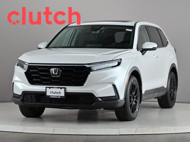 2023 Honda CR-V EX-L AWD w/ Apple CarPlay, Heated Front Seats, R in Cars & Trucks in City of Toronto
