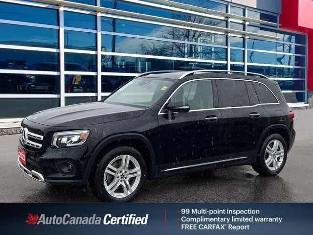 2023 Mercedes-Benz GLB GLB 250 | Leather | Nav | Pano Roof in Cars & Trucks in Guelph