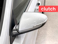 1 OWNER / Climate Control, Auxiliary Audio Input, Bluetooth Music and more! Clutch is the largest on... (image 8)