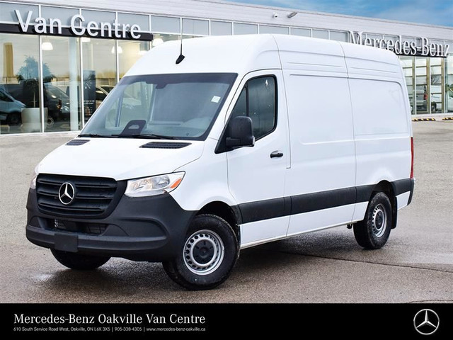 2025 Mercedes-Benz Sprinter Cargo Van in Cars & Trucks in Oakville / Halton Region