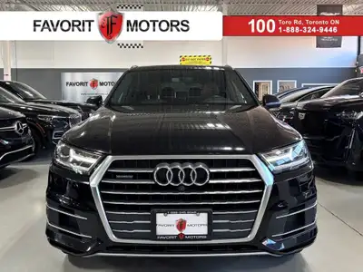 **MONTH-END SPECIAL!** FEATURING : QUATTRO AWD, 7 PASSENGER SEATING, PANORAMIC ROOF, DIGITAL GAUGE C...