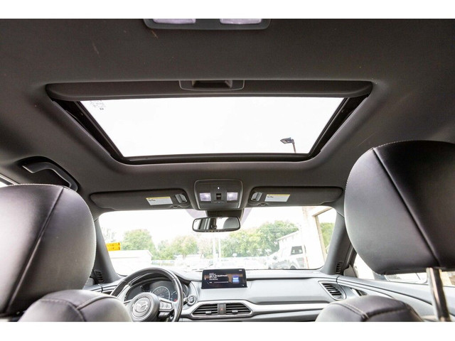 2021 Mazda CX-9 GT AWD | LEATHER | SUNROOF | HTD/CLD SEAT | 6 SE in Cars & Trucks in Winnipeg - Image 4