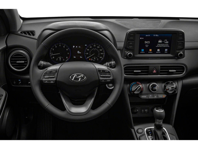 2019 Hyundai Kona 2.0L Luxury 2.0L AWD Luxury in Cars & Trucks in City of Toronto - Image 4