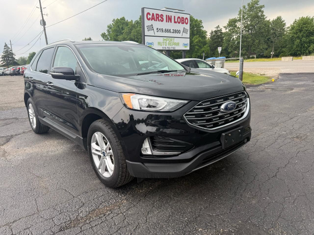 2019 Ford Edge SEL in Cars & Trucks in London