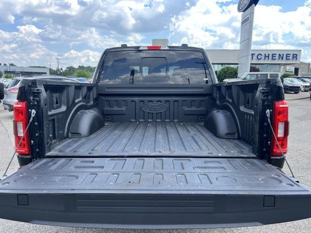 2021 Ford F-150 XLT in Cars & Trucks in Kitchener / Waterloo - Image 3