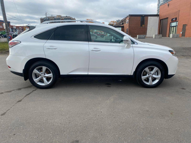 2013 Lexus RX 350 AWD 4dr in Cars & Trucks in Mississauga / Peel Region - Image 4