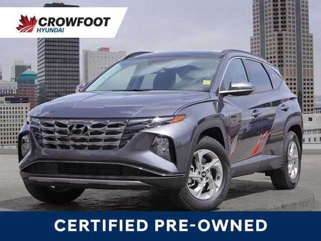 2024 Hyundai Tucson Trend AWD | No Accidents | 2 Sets of Tires in Cars & Trucks in Calgary