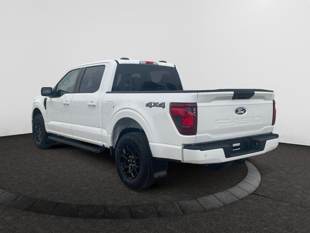 2025 Ford F-150 XLT in Cars & Trucks in Regina - Image 3