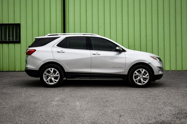 2021 Chevrolet Equinox Premier • LEATHER SEATS • POWER TAILGATE in Cars & Trucks in Ottawa - Image 2