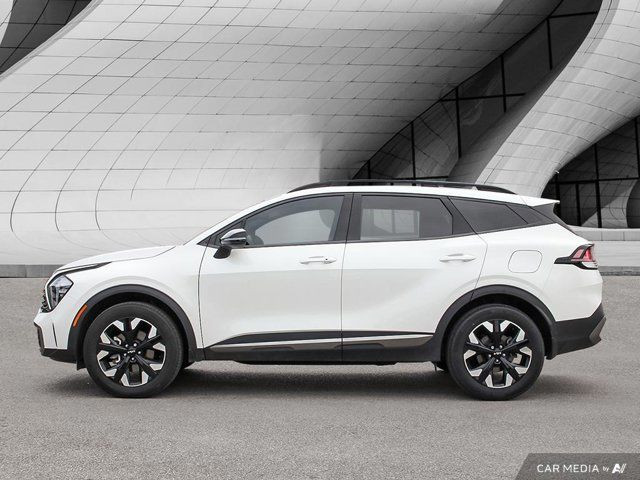 2024 Kia Sportage LX in Cars & Trucks in London - Image 2