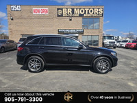 No accident Ontario vehicle with Lot of Options! Call (905) 791-3300 - Black Leather/ Leatherette in... (image 4)