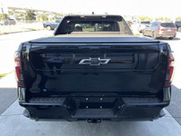 The 2024 Chevrolet Silverado EV RST in Black is a powerful and innovative electric pickup truck. Its... (image 6)