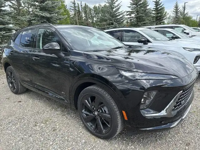 2025 BUICK Envision Sport Touring62937538066819123